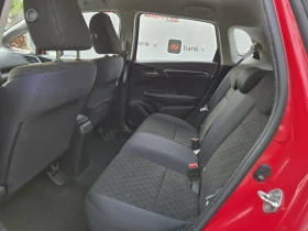 Honda Jazz 1.3i-VTEC-102кс= 6ск= НАВИ= ПОДГРЕВ= LINE ASSIST | Auto.bg — изображение 9