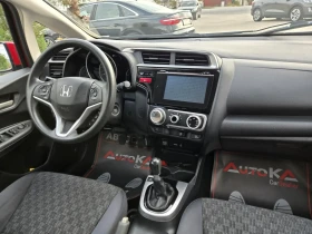 Honda Jazz 1.3i-VTEC-102кс= 6ск= НАВИ= ПОДГРЕВ= LINE ASSIST | Auto.bg — изображение 13