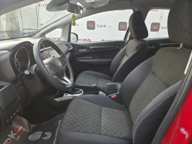 Honda Jazz 1.3i-VTEC-102кс= 6ск= НАВИ= ПОДГРЕВ= LINE ASSIST | Auto.bg — изображение 7