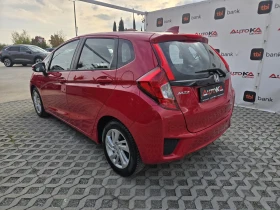 Honda Jazz 1.3i-VTEC-102кс= 6ск= НАВИ= ПОДГРЕВ= LINE ASSIST | Auto.bg — изображение 5