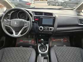 Honda Jazz 1.3i-VTEC-102кс= 6ск= НАВИ= ПОДГРЕВ= LINE ASSIST | Auto.bg — изображение 12