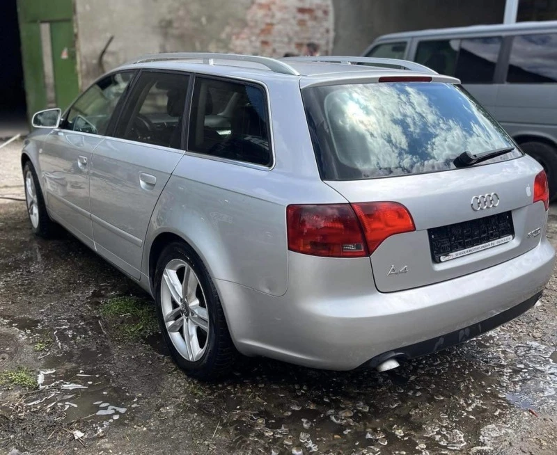 Audi A4 Audi a4 3.0 tdi, НА ЧАСТИ!, снимка 2 - Автомобили и джипове - 45718983