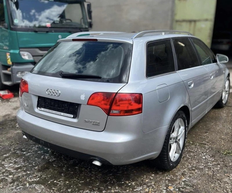 Audi A4 Audi a4 3.0 tdi, НА ЧАСТИ!, снимка 8 - Автомобили и джипове - 45718983