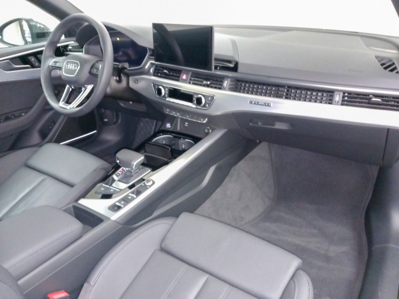 Audi A5 Cabrio 45 TFSI Quattro = S-line= Гаранция, снимка 10 - Автомобили и джипове - 46349496