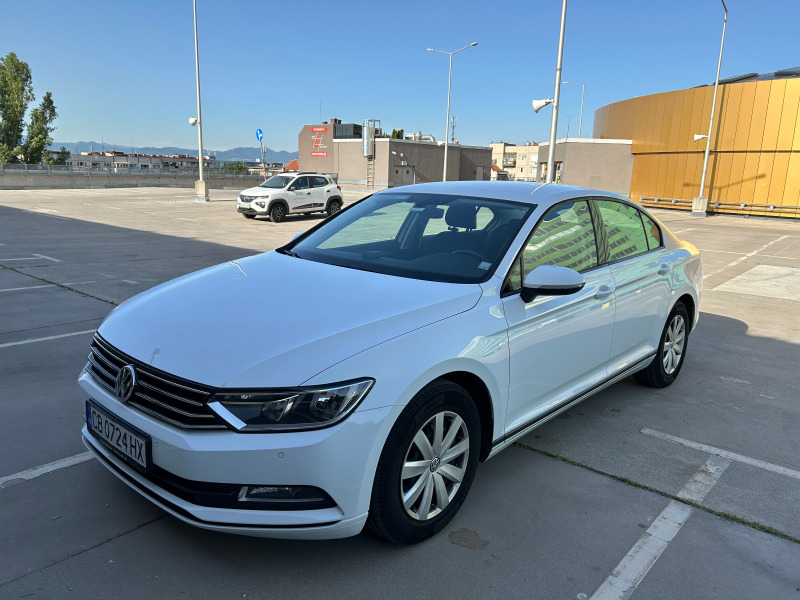 VW Passat Passat 2019 , снимка 1 - Автомобили и джипове - 46516580