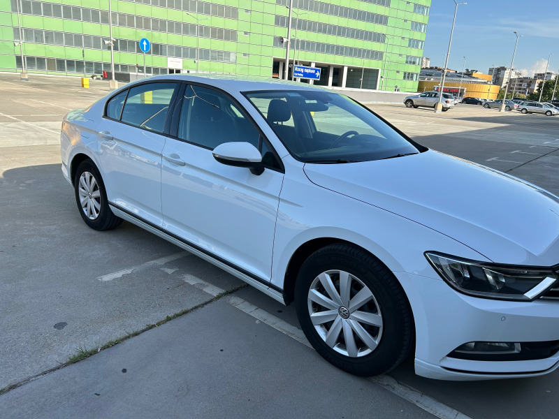 VW Passat Passat 2019 , снимка 3 - Автомобили и джипове - 46516580