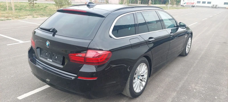 BMW 520 520 190pc.luxory, снимка 3 - Автомобили и джипове - 47194498