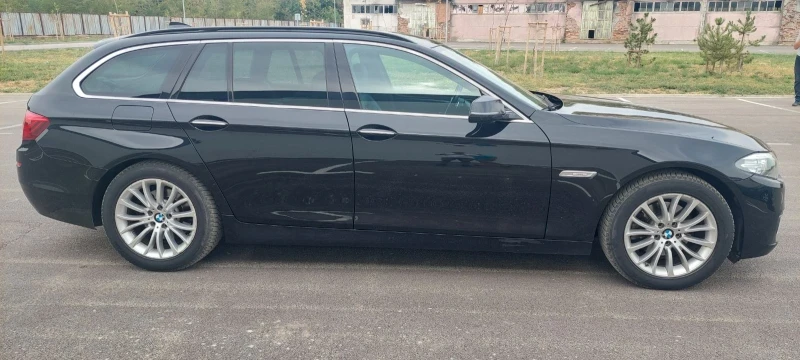 BMW 520 520 190pc.luxory, снимка 2 - Автомобили и джипове - 47194498