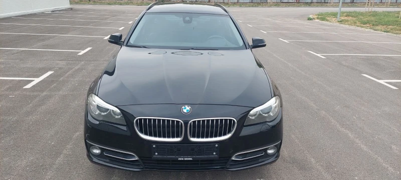 BMW 520 520 190pc.luxory, снимка 6 - Автомобили и джипове - 47194498