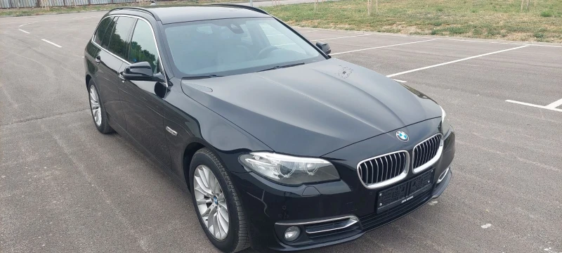 BMW 520 520 190pc.luxory, снимка 1 - Автомобили и джипове - 47194498