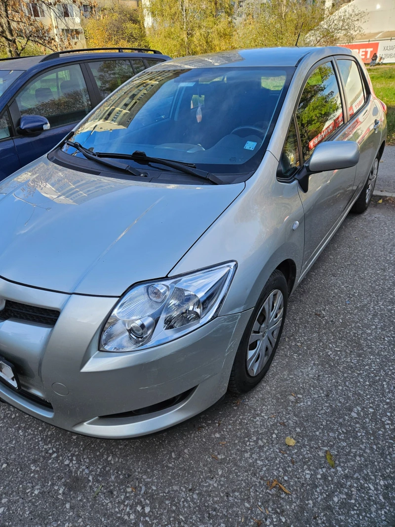 Toyota Auris, снимка 2 - Автомобили и джипове - 47854819