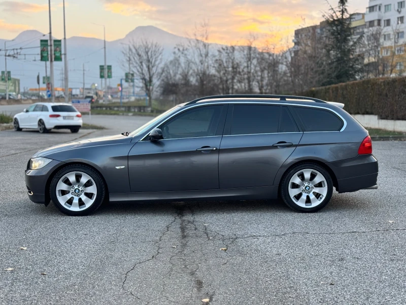 BMW 330 231к.с* 330X-Drive* , снимка 5 - Автомобили и джипове - 48145695