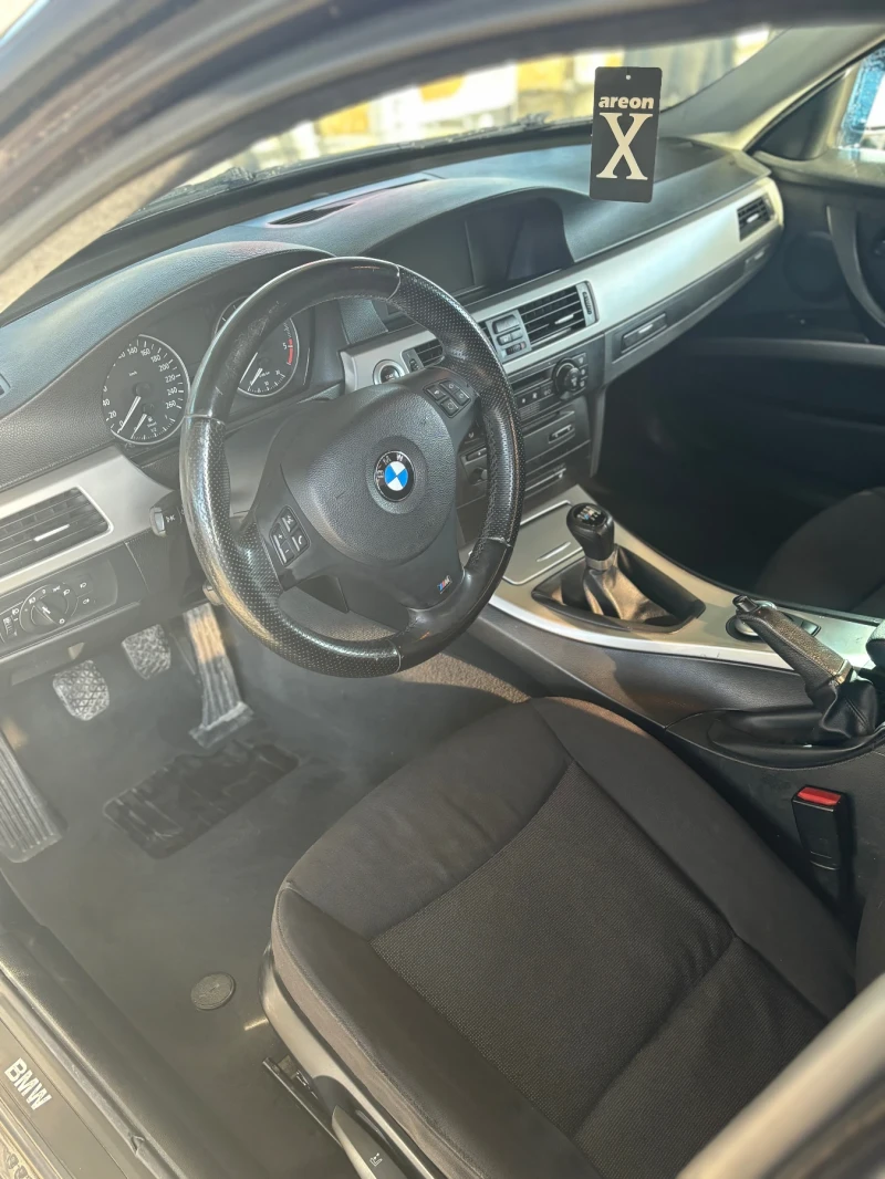 BMW 320, снимка 7 - Автомобили и джипове - 48550244