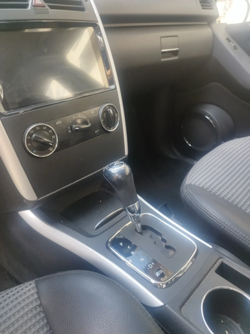 Mercedes-Benz A 200, снимка 9 - Автомобили и джипове - 52521790