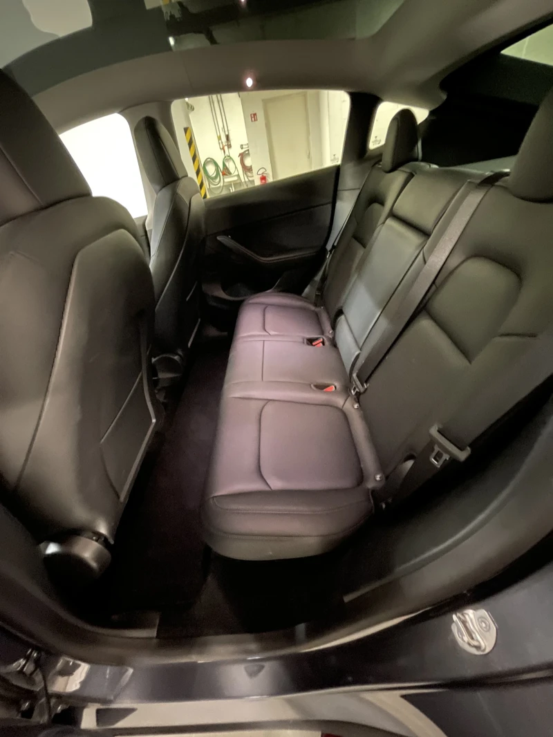 Tesla Model Y Long Range AWD 4x4, снимка 12 - Автомобили и джипове - 52229823