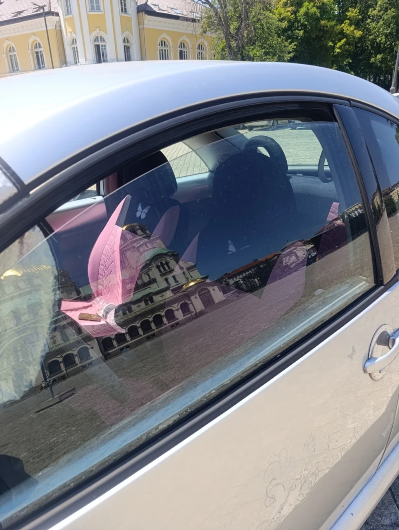 VW Beetle, снимка 4 - Автомобили и джипове - 51921895