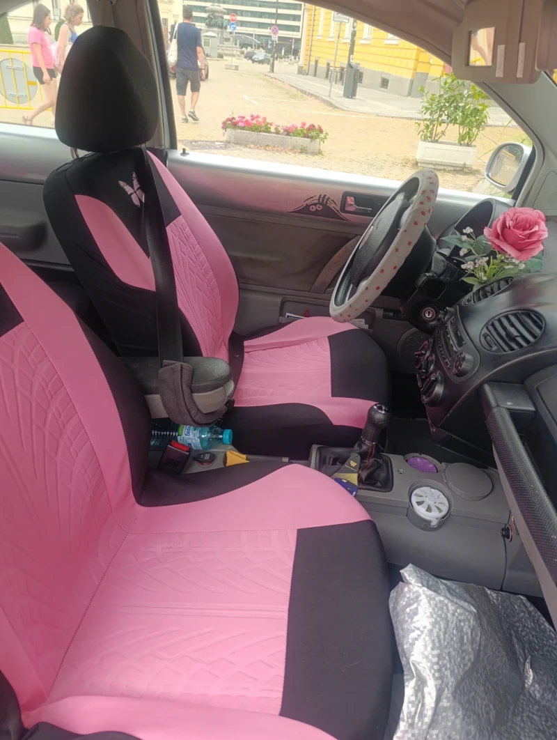 VW Beetle, снимка 7 - Автомобили и джипове - 51921895