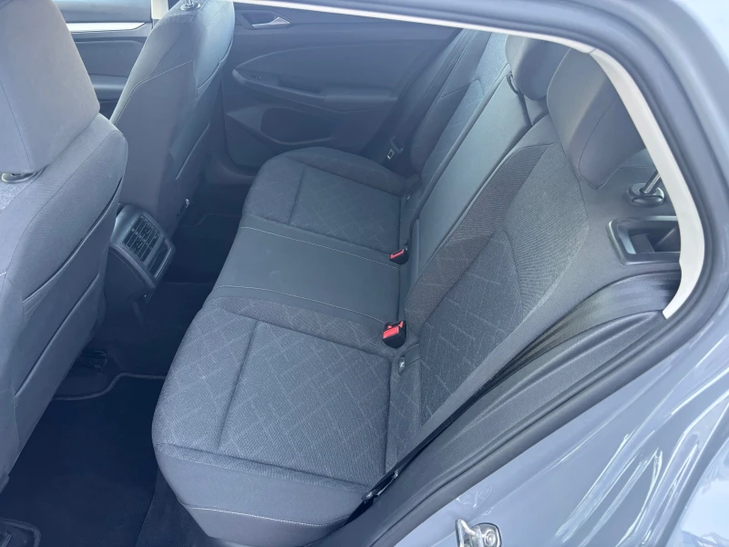 VW Golf В гаранция 2.0TDI, снимка 9 - Автомобили и джипове - 51564271