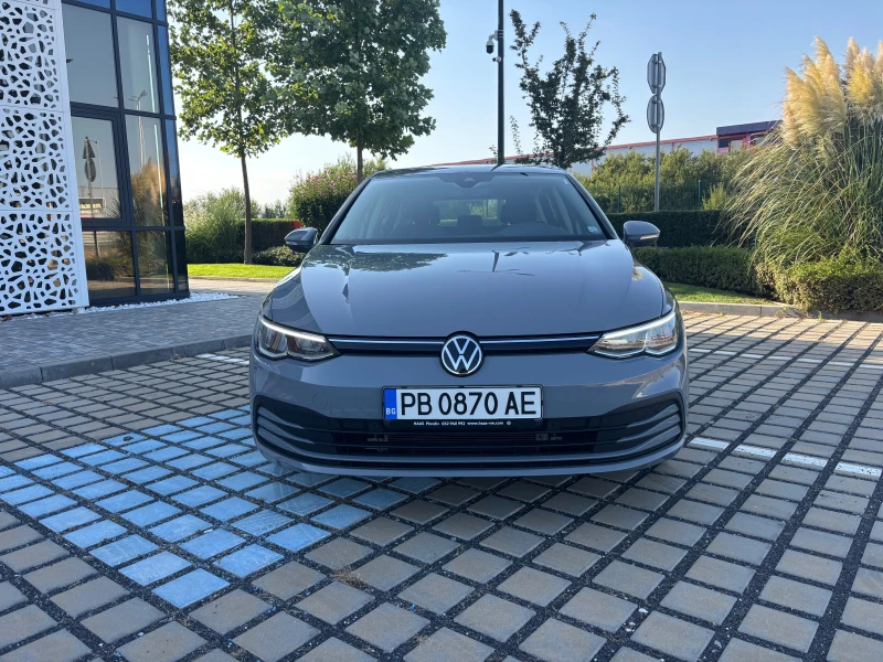 VW Golf В гаранция 2.0TDI, снимка 5 - Автомобили и джипове - 51564271