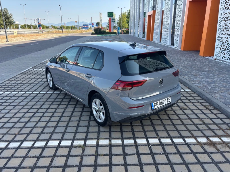 VW Golf В гаранция 2.0TDI, снимка 4 - Автомобили и джипове - 51564271