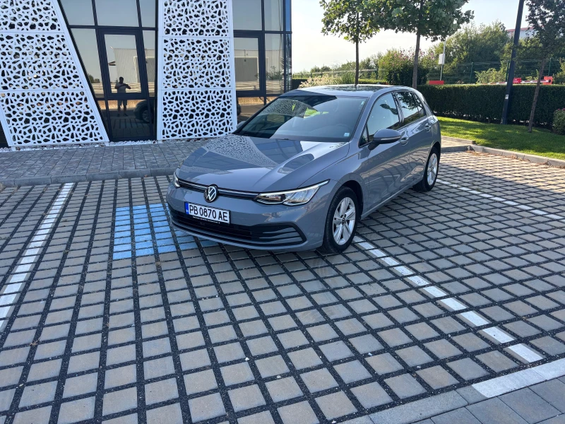 VW Golf В гаранция 2.0TDI