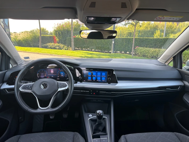VW Golf В гаранция 2.0TDI, снимка 7 - Автомобили и джипове - 51564271