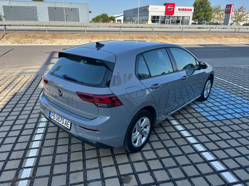 VW Golf В гаранция 2.0TDI, снимка 3 - Автомобили и джипове - 51564271