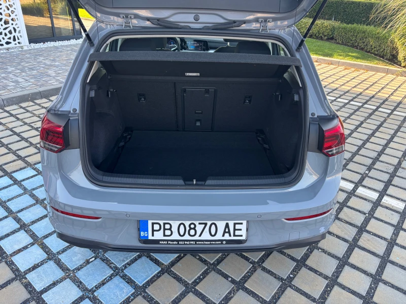 VW Golf В гаранция 2.0TDI, снимка 12 - Автомобили и джипове - 51564271