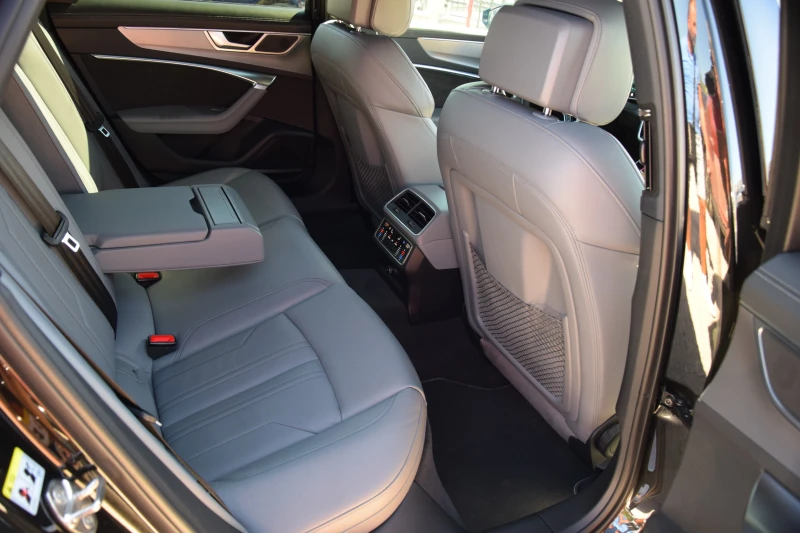 Audi A6 55TFSI S-Line MATRIX, снимка 11 - Автомобили и джипове - 51820773