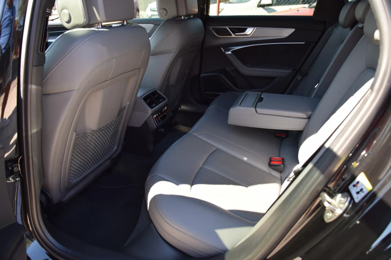 Audi A6 55TFSI S-Line MATRIX, снимка 9 - Автомобили и джипове - 51820773