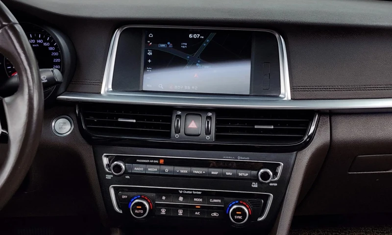 Kia K5 2.0 Intelligent , снимка 13 - Автомобили и джипове - 51999824