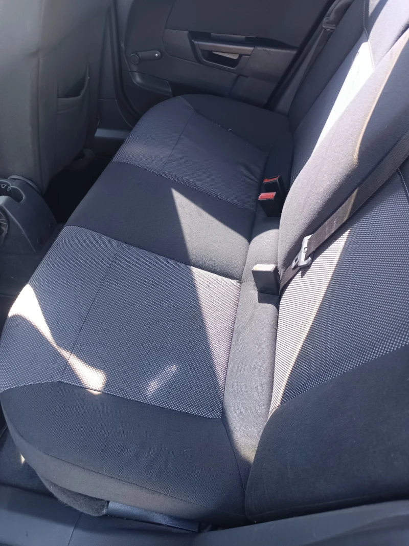 Opel Astra Лек, снимка 12 - Автомобили и джипове - 52154848