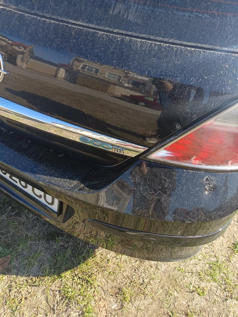 Opel Astra Лек, снимка 2 - Автомобили и джипове - 52154848