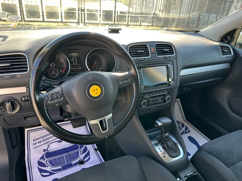 VW Golf, снимка 10 - Автомобили и джипове - 52474200