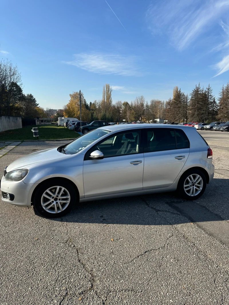 VW Golf, снимка 3 - Автомобили и джипове - 52474200