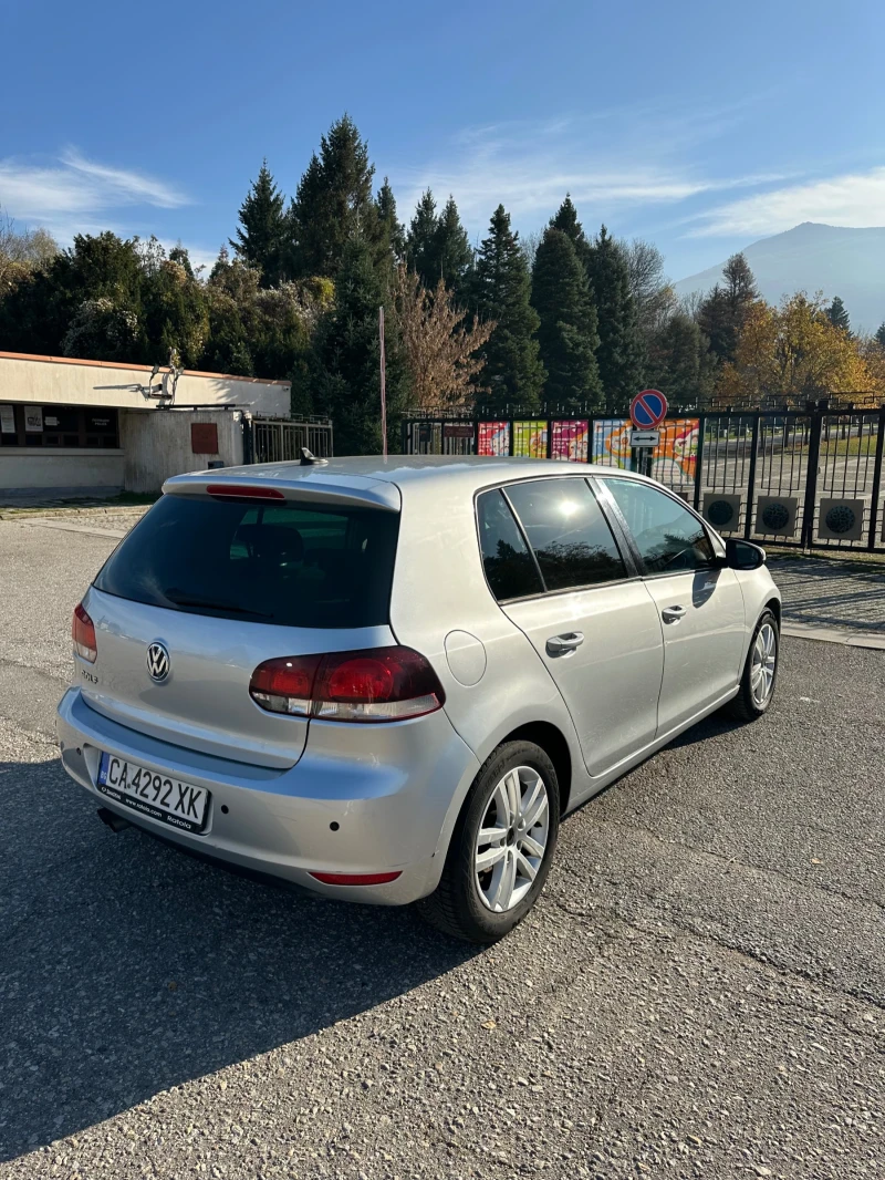 VW Golf, снимка 6 - Автомобили и джипове - 52474200
