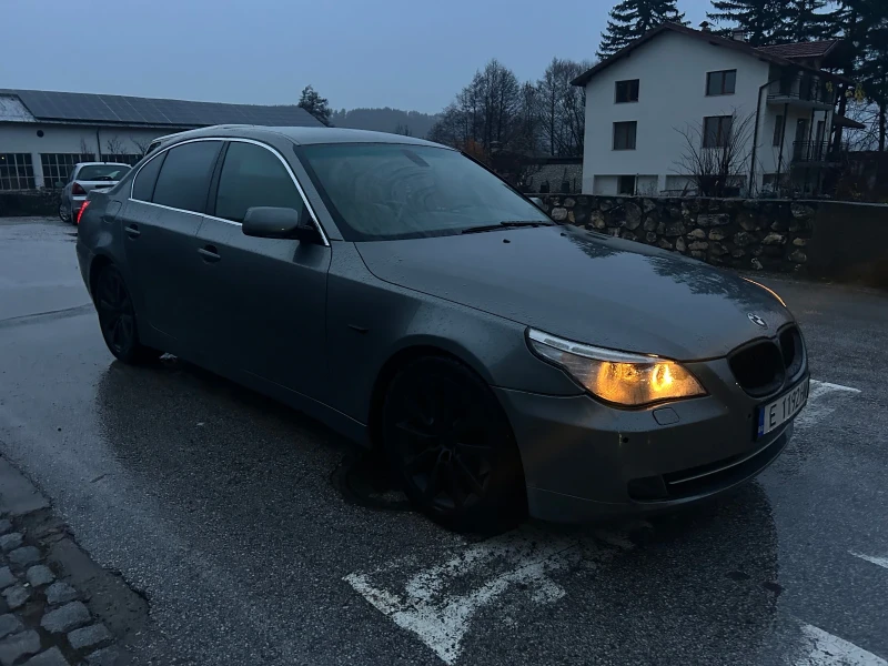 BMW 530 235+ , снимка 5 - Автомобили и джипове - 52662542