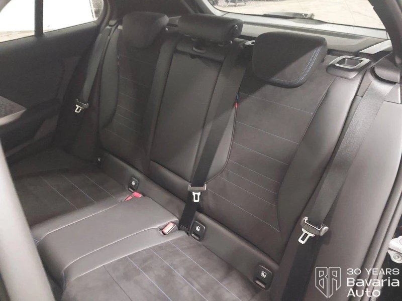 BMW 118 d M Sport Paket Steptronic, снимка 8 - Автомобили и джипове - 52709853