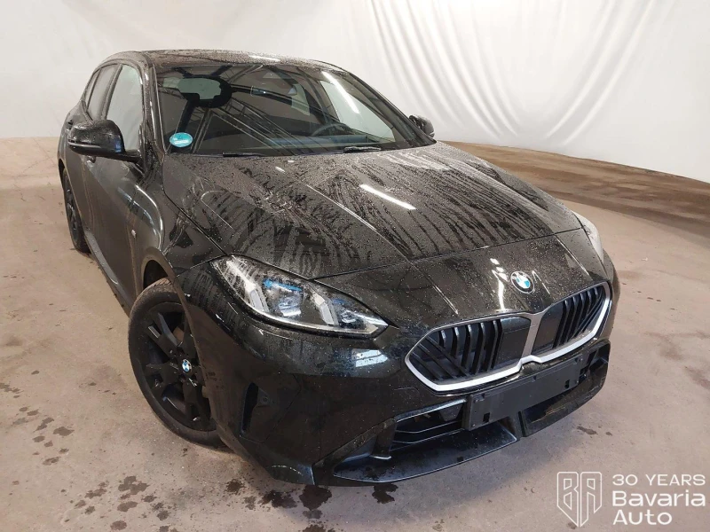BMW 118 d M Sport Paket Steptronic, снимка 4 - Автомобили и джипове - 52709853