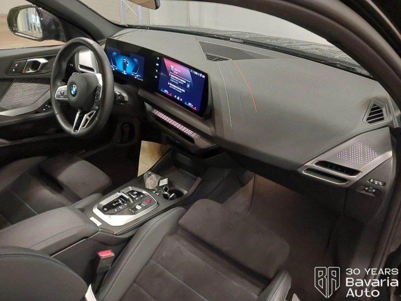 BMW 118 d M Sport Paket Steptronic, снимка 7 - Автомобили и джипове - 52709853