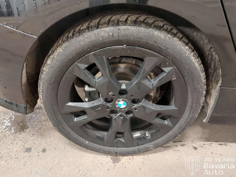 BMW 118 d M Sport Paket Steptronic, снимка 12 - Автомобили и джипове - 52709853