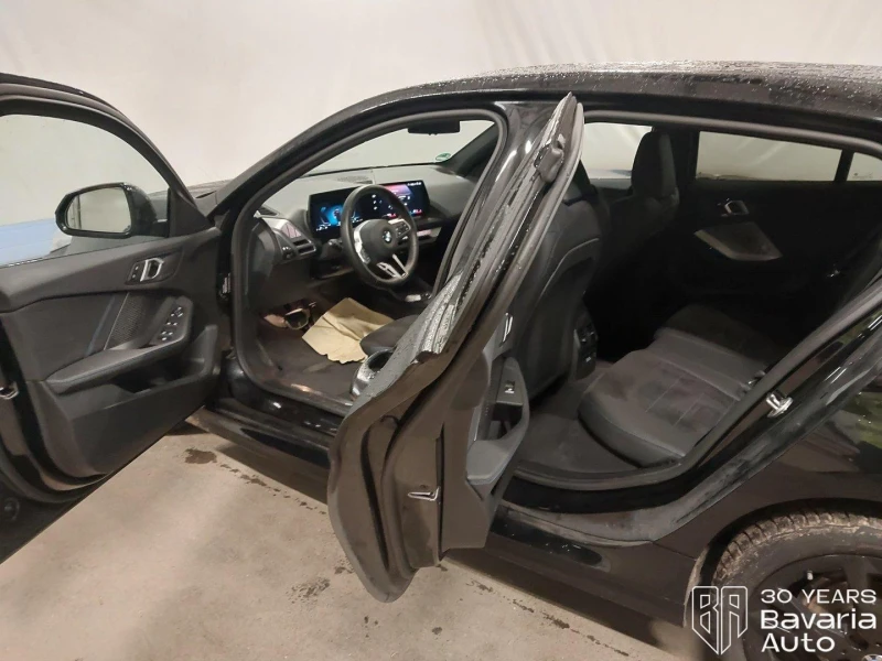 BMW 118 d M Sport Paket Steptronic, снимка 5 - Автомобили и джипове - 52709853