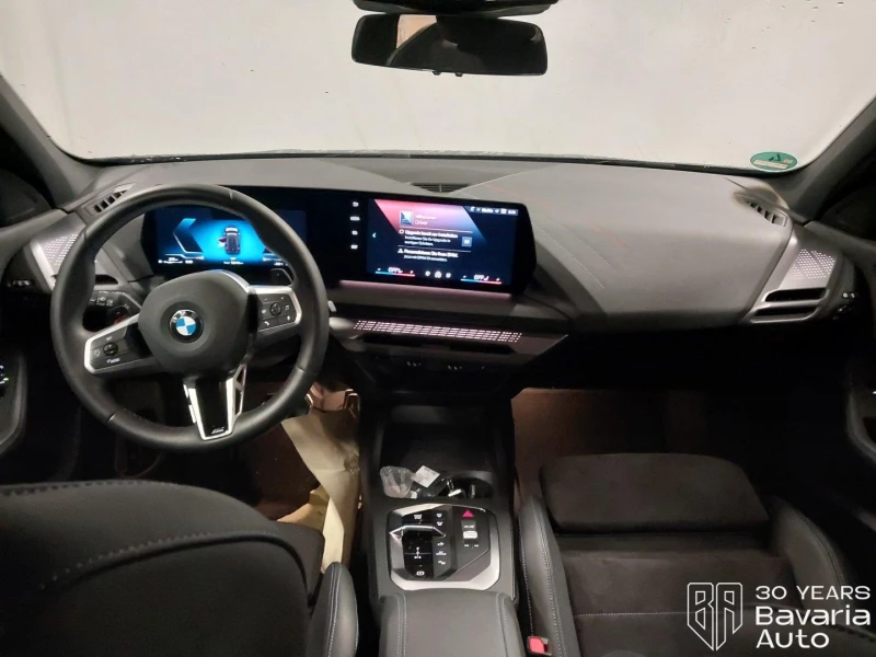 BMW 118 d M Sport Paket Steptronic, снимка 6 - Автомобили и джипове - 52709853