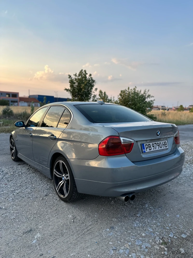 BMW 330, снимка 5 - Автомобили и джипове - 52737953