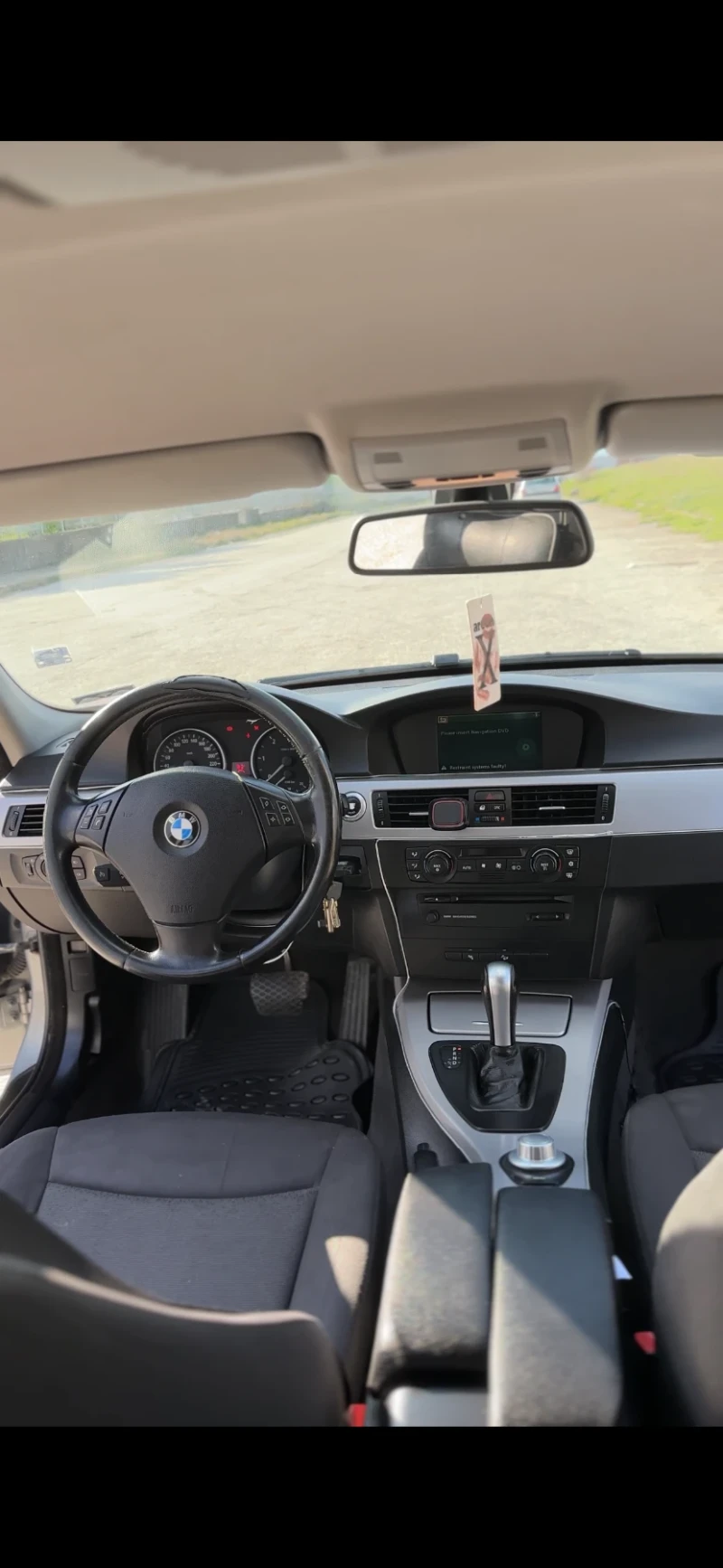 BMW 330, снимка 10 - Автомобили и джипове - 52737953