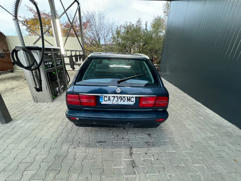 Lancia Kappa, снимка 3 - Автомобили и джипове - 52922050