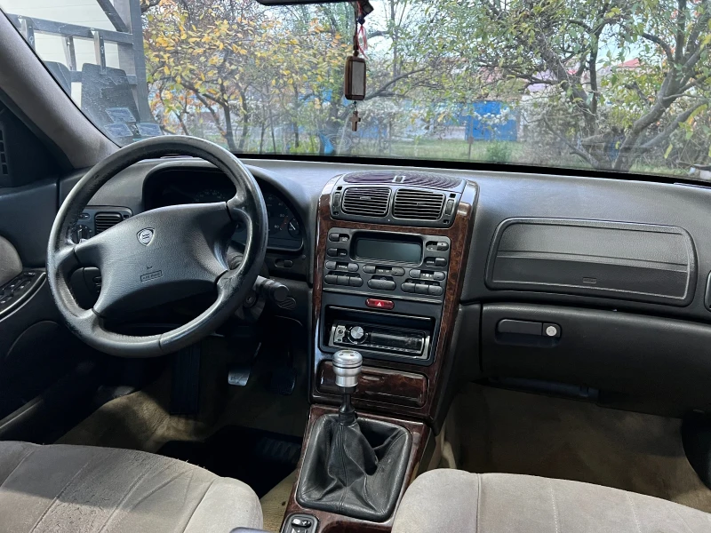 Lancia Kappa, снимка 8 - Автомобили и джипове - 52922050