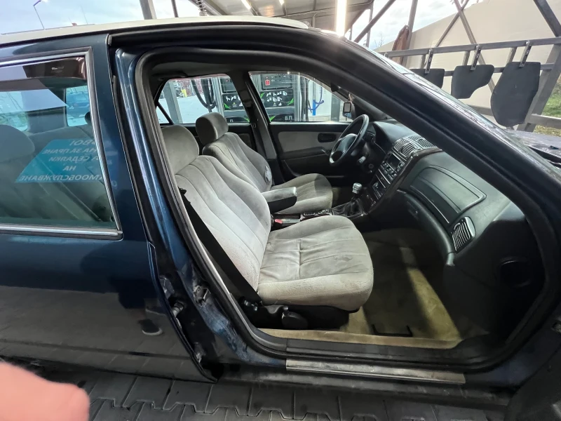 Lancia Kappa, снимка 10 - Автомобили и джипове - 52922050