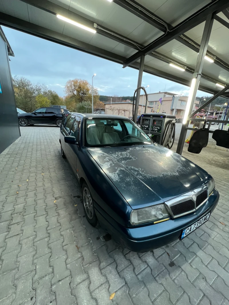 Lancia Kappa, снимка 6 - Автомобили и джипове - 52922050