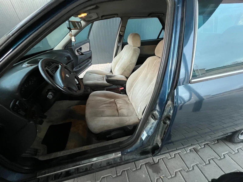 Lancia Kappa, снимка 13 - Автомобили и джипове - 52922050